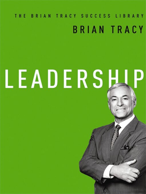 Title details for Leadership by Brian Tracy - Available